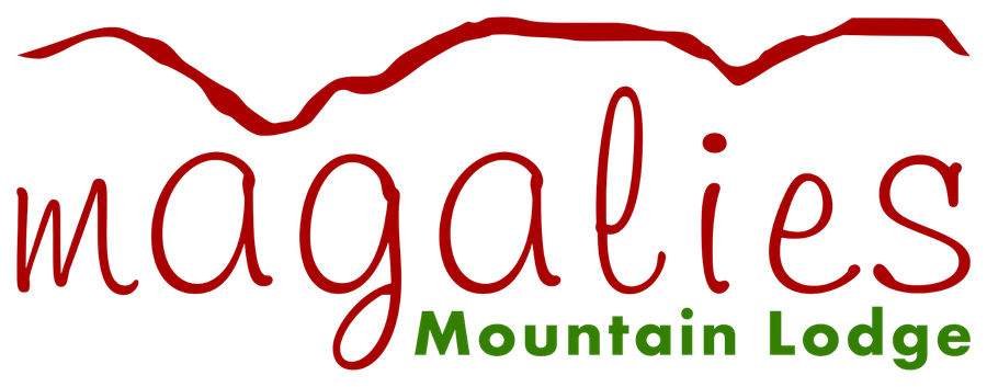 Magalies Mountain Lodge & Spa logo