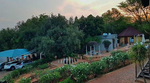 Six Day Spa Retreat At Magalies Mountain Lodge Pretoria