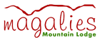 magalies mountain lodge logo